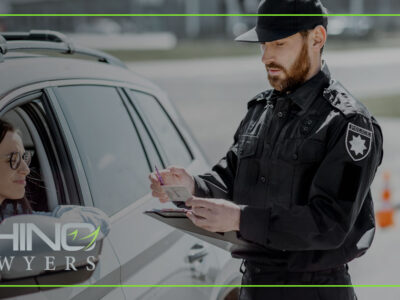 DUI Checkpoints in Florida: Can You Be Stopped Without Cause?