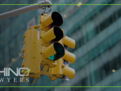 Failure to Obey a Traffic Signal in Florida: Just a Ticket or More?