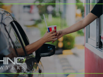 Drive-Thru Accident Florida: Can You File a Claim?