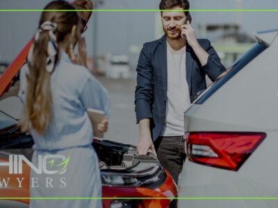 Can a Minor Fender-Bender Cause Serious Injuries?