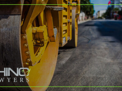 Can You Sue After a Car Accident Caused by Road Construction in Florida?
