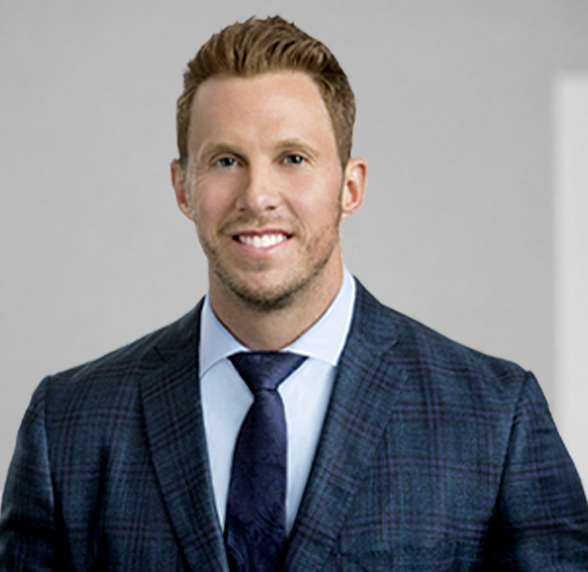 Brandon F. Jones, Esquire