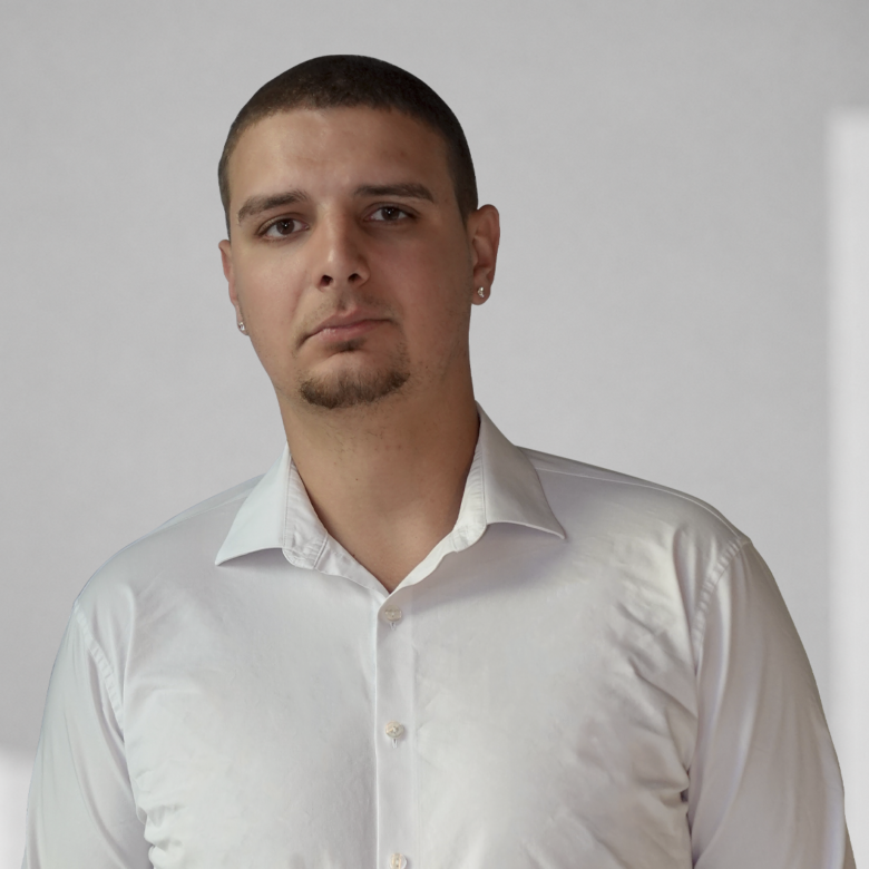 Jacob Sobilo