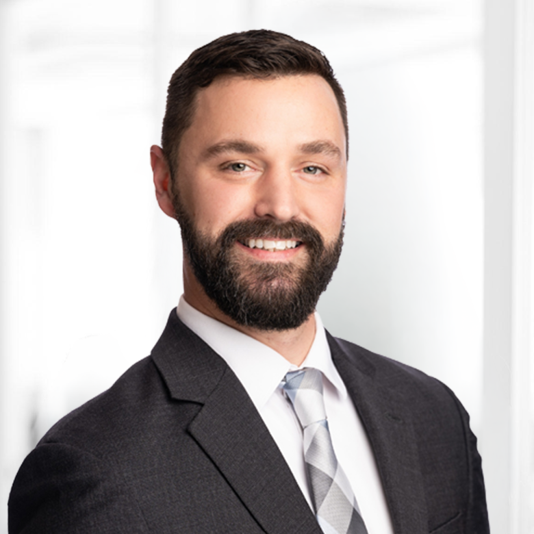Jared Buller, Esquire