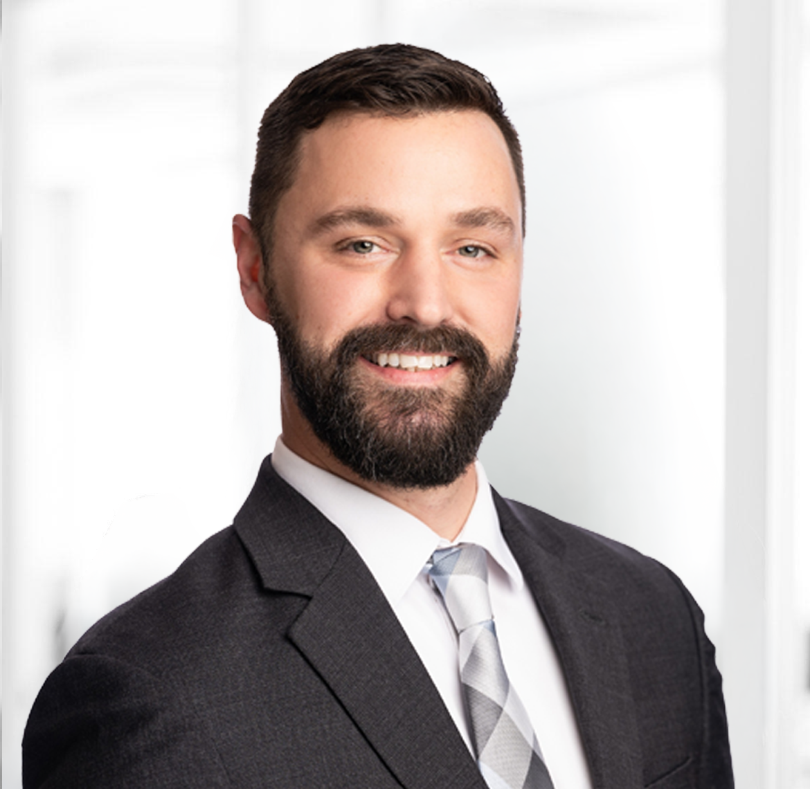 Jared Buller, Esquire