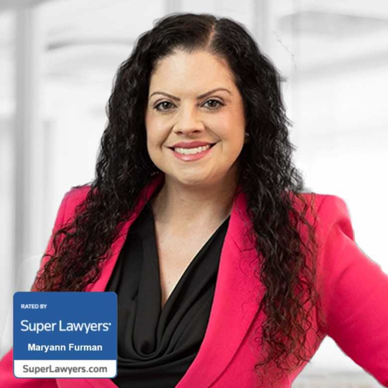 Maryann Furman, BCS, Esq., RN